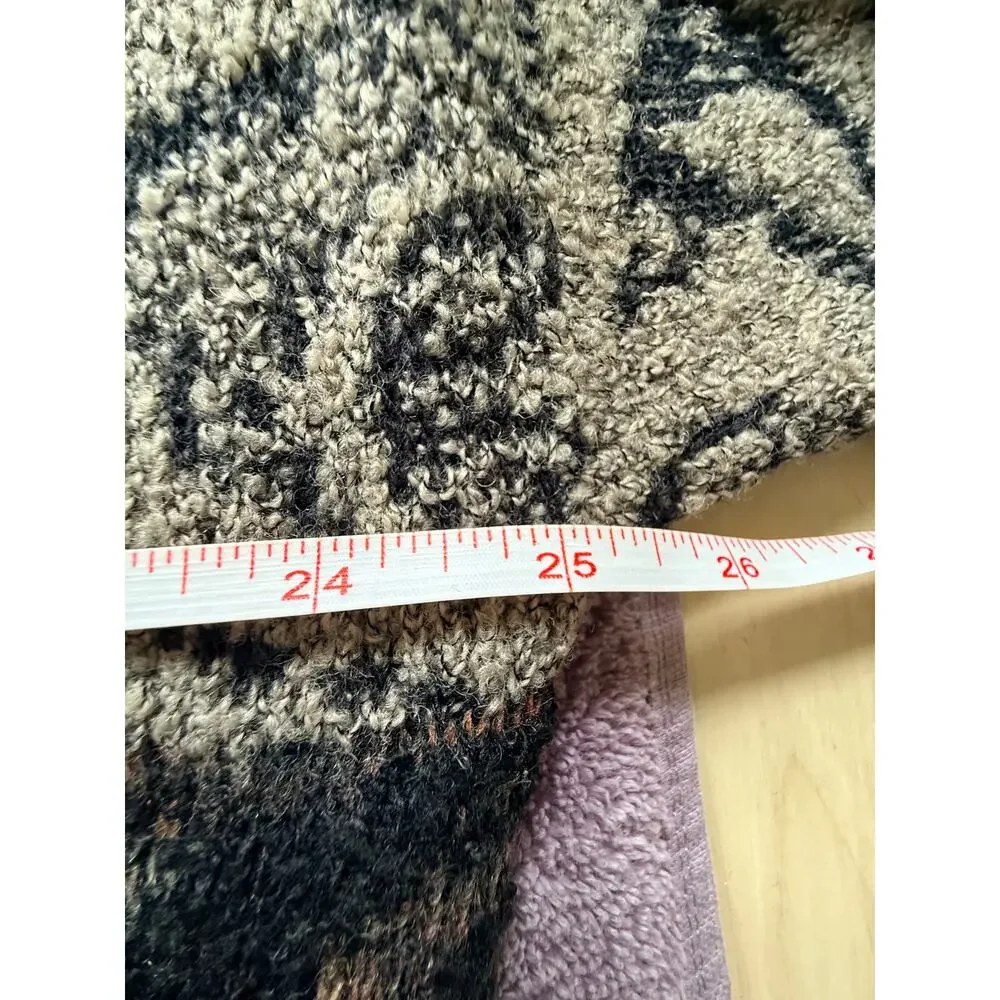 Italian Sweater Co. vintage 90s